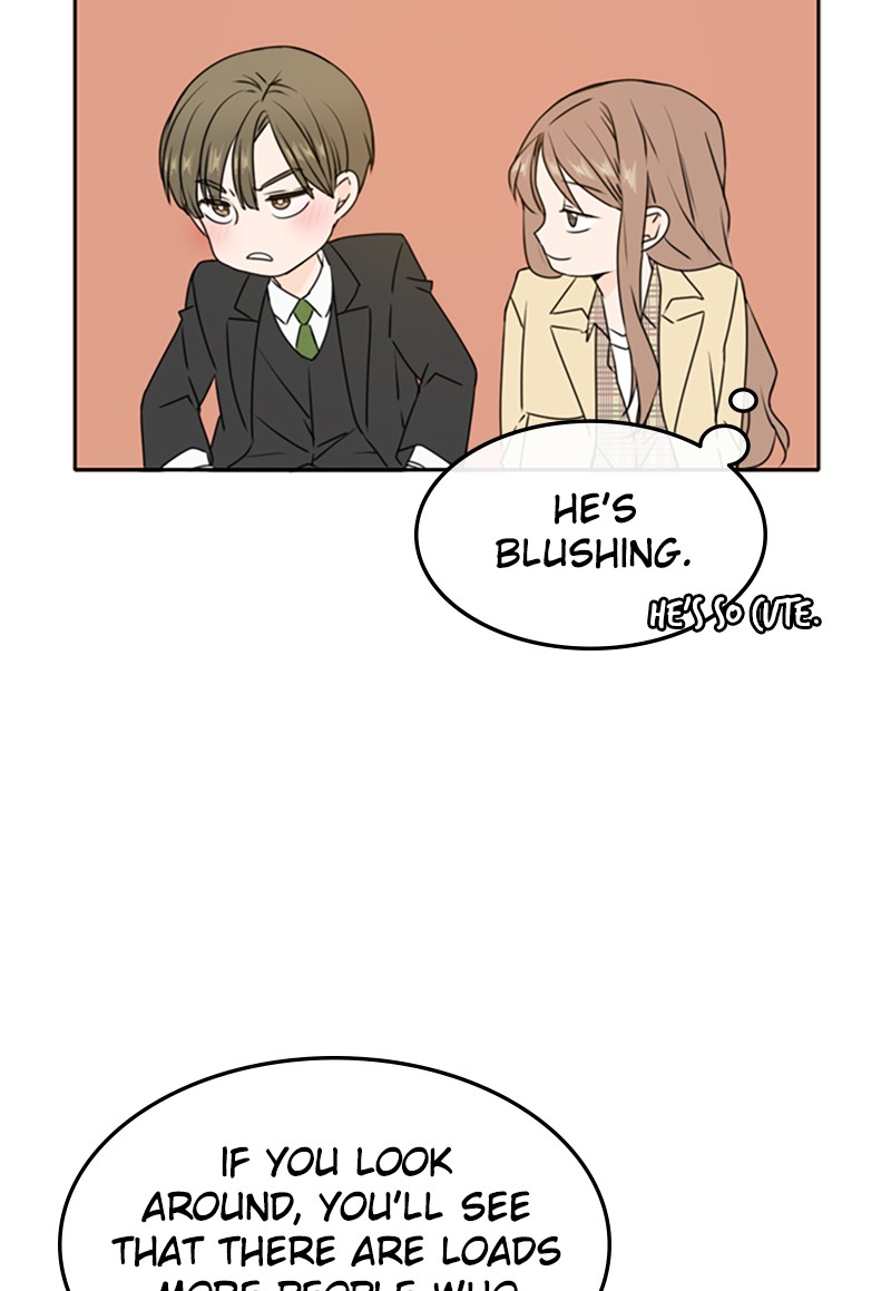 See You in My 19th Life Chapter 42 page 46 - Chapter 42: Episode 42