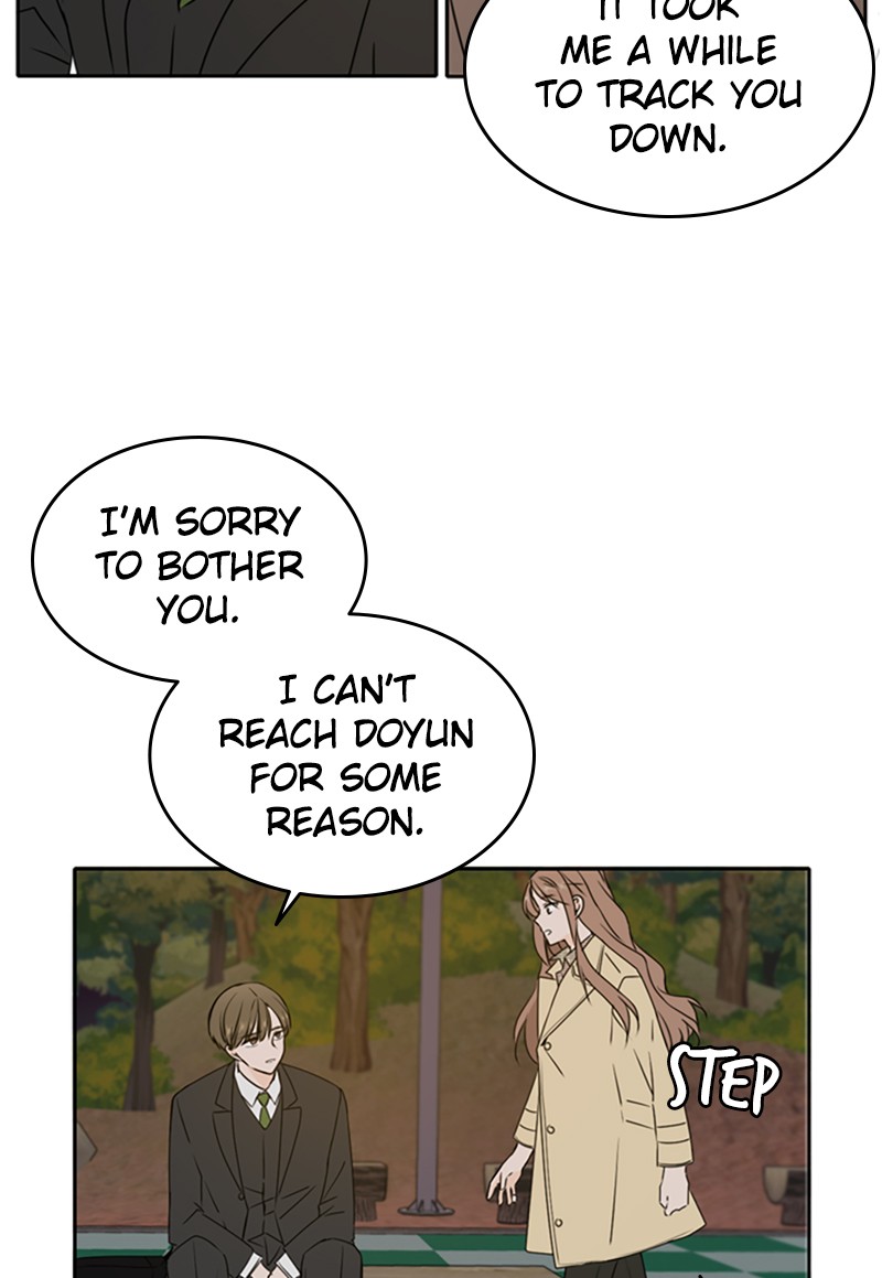 See You in My 19th Life Chapter 42 page 5 - Chapter 42: Episode 42