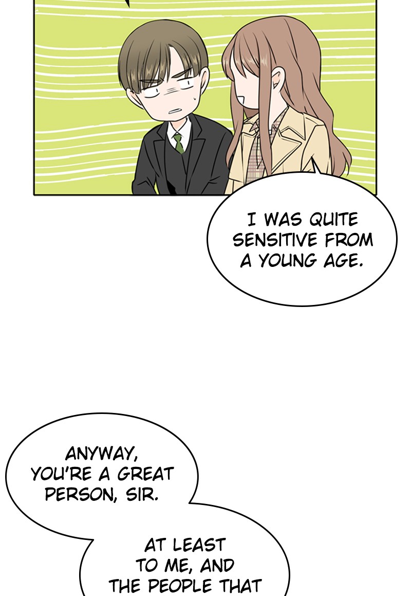 See You in My 19th Life Chapter 42 page 55 - Chapter 42: Episode 42
