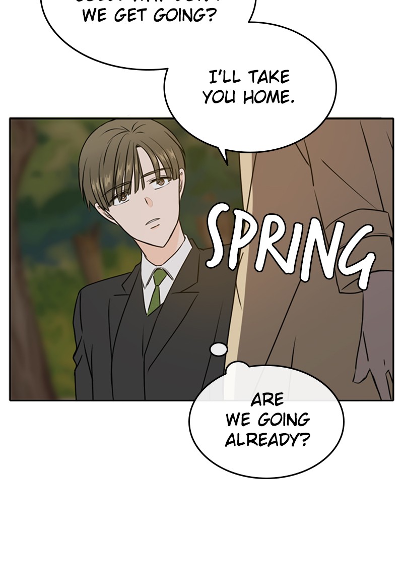 See You in My 19th Life Chapter 42 page 59 - Chapter 42: Episode 42