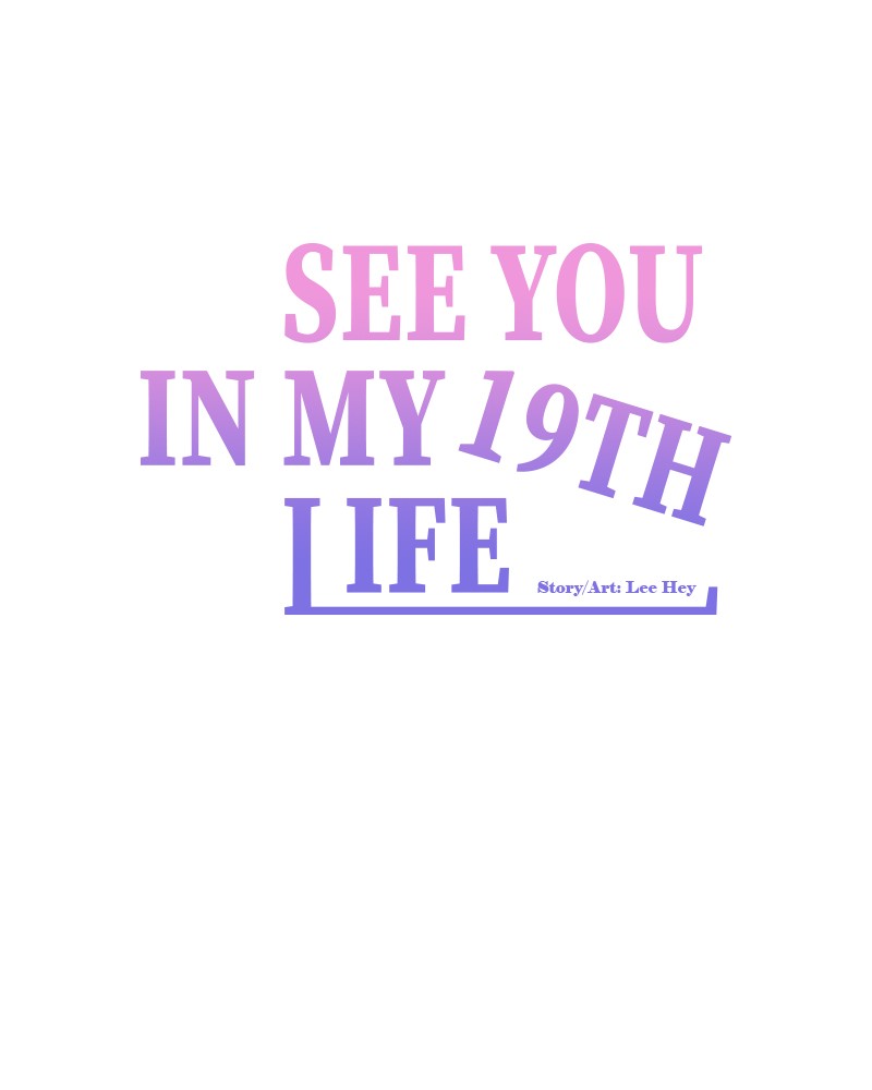 See You in My 19th Life Chapter 42 page 70 - Chapter 42: Episode 42