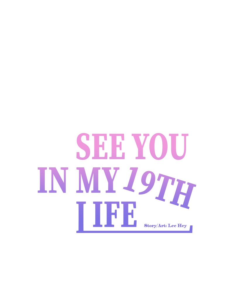 See You in My 19th Life Chapter 43 page 67 - Chapter 43: Episode 43