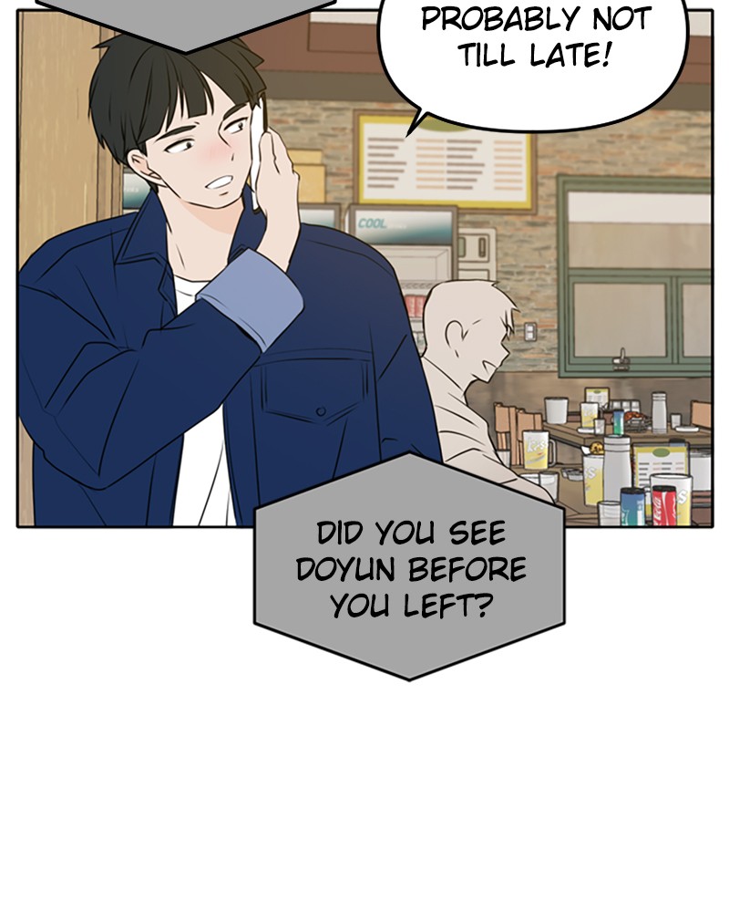 See You in My 19th Life Chapter 43 page 77 - Chapter 43: Episode 43