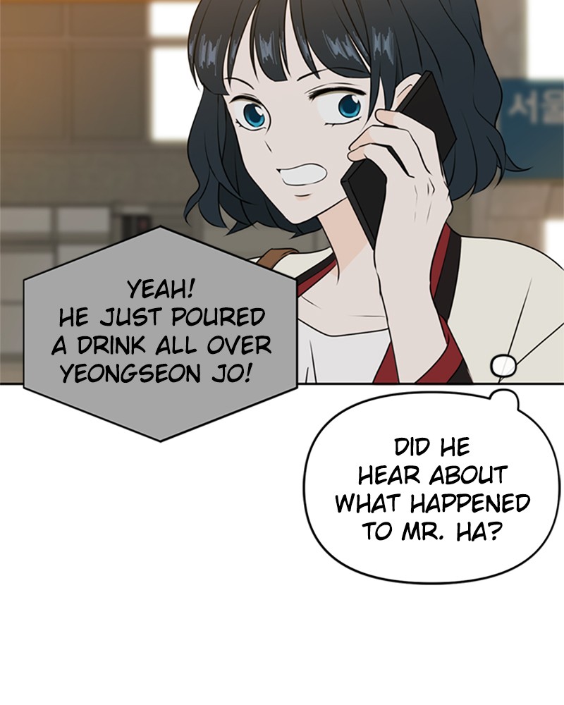 See You in My 19th Life Chapter 44 page 100 - Chapter 44: Episode 44
