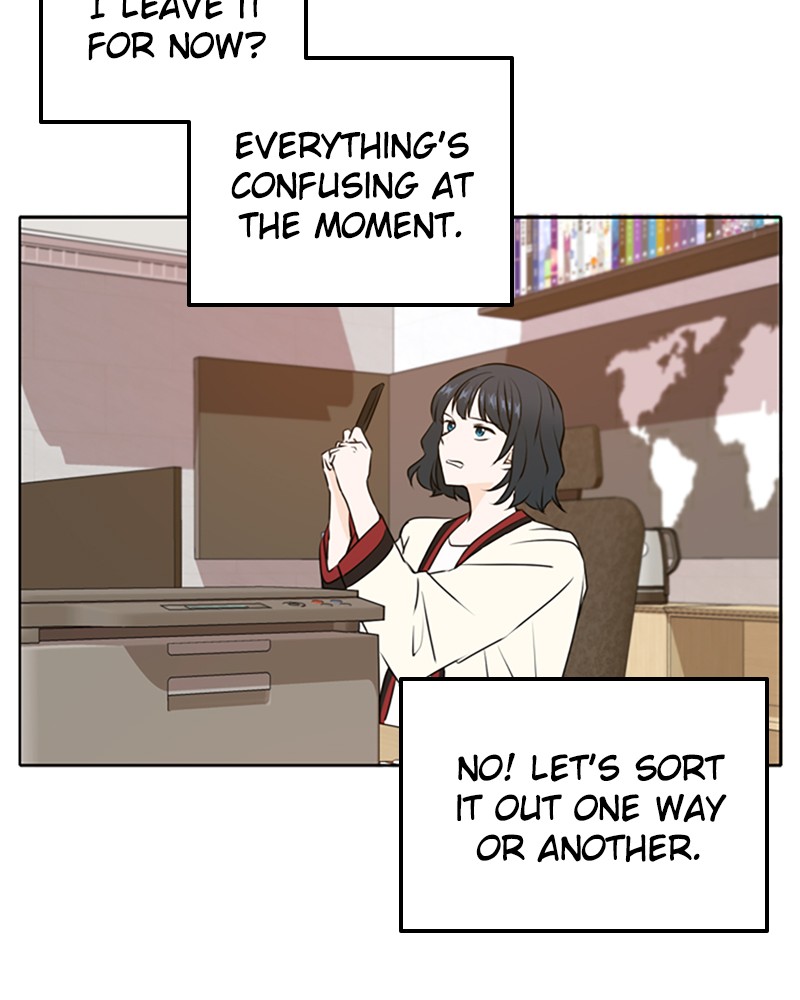 See You in My 19th Life Chapter 44 page 33 - Chapter 44: Episode 44