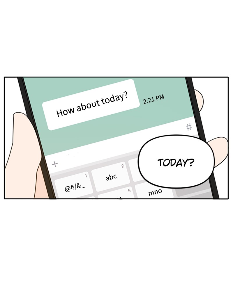 See You in My 19th Life Chapter 44 page 38 - Chapter 44: Episode 44