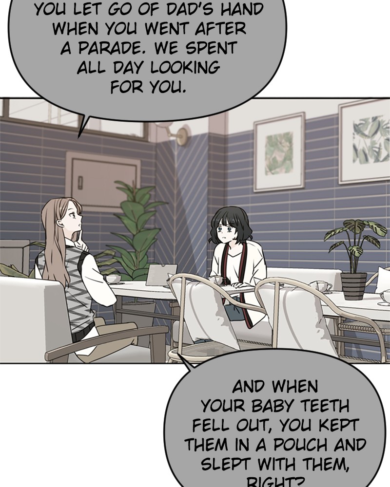 See You in My 19th Life Chapter 45 page 92 - Chapter 45: Episode 45
