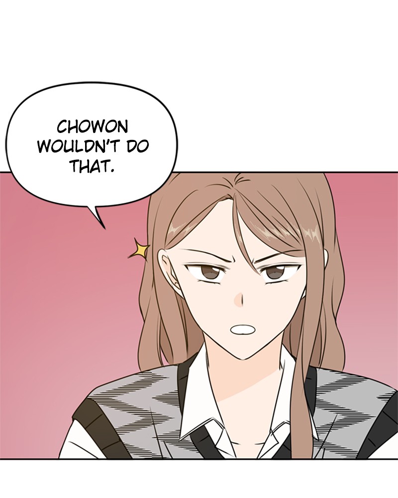See You in My 19th Life Chapter 46 page 21 - Chapter 46: Episode 46