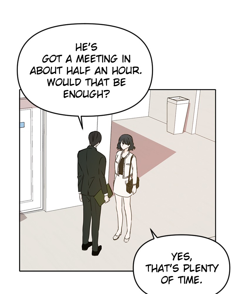 See You in My 19th Life Chapter 46 page 30 - Chapter 46: Episode 46