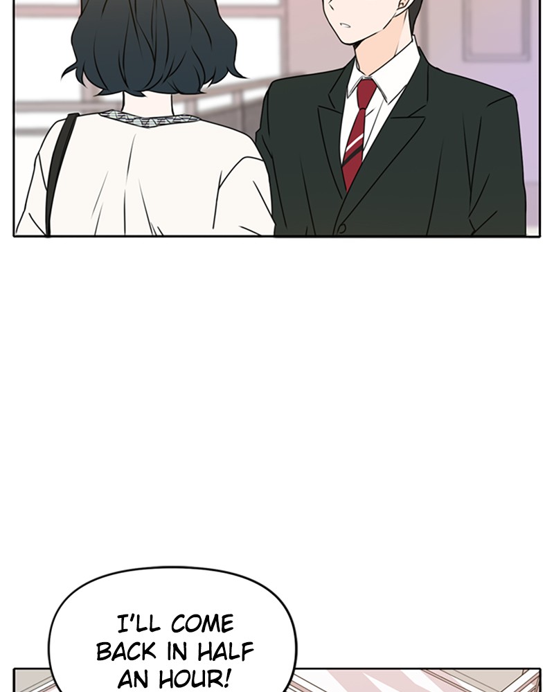 See You in My 19th Life Chapter 46 page 39 - Chapter 46: Episode 46
