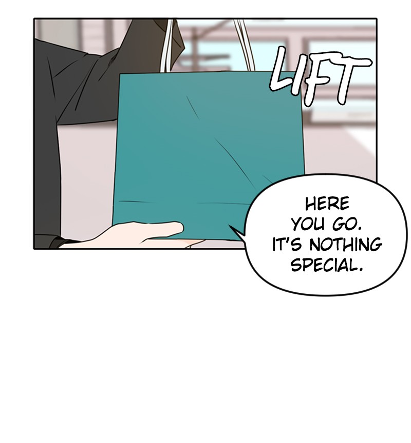 See You in My 19th Life Chapter 46 page 47 - Chapter 46: Episode 46