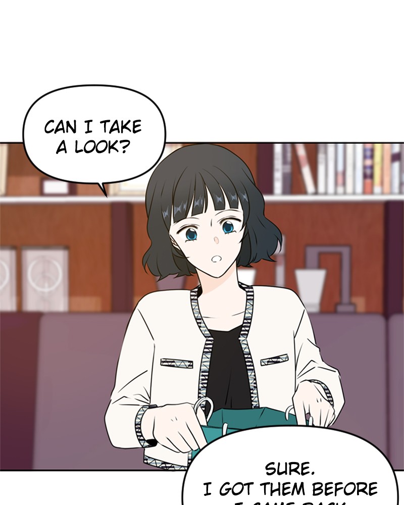 See You in My 19th Life Chapter 46 page 48 - Chapter 46: Episode 46