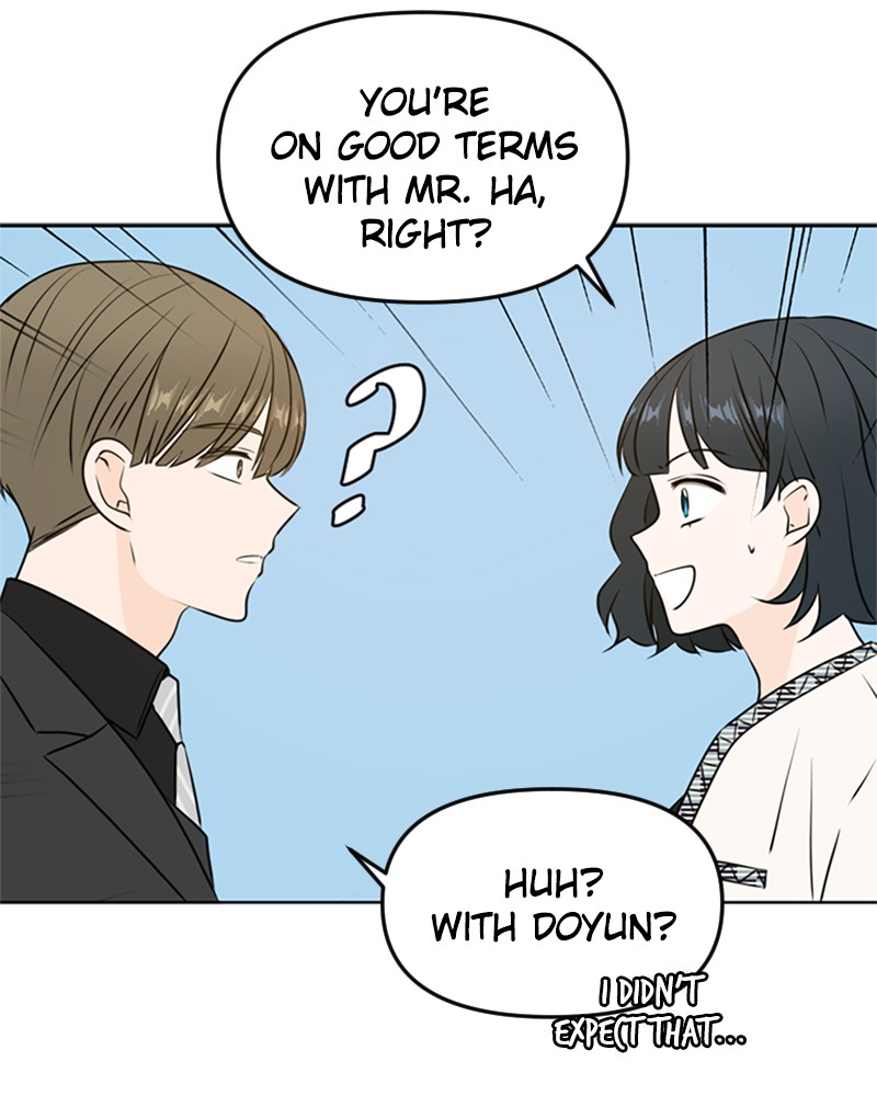 See You in My 19th Life Chapter 46 page 56 - Chapter 46: Episode 46