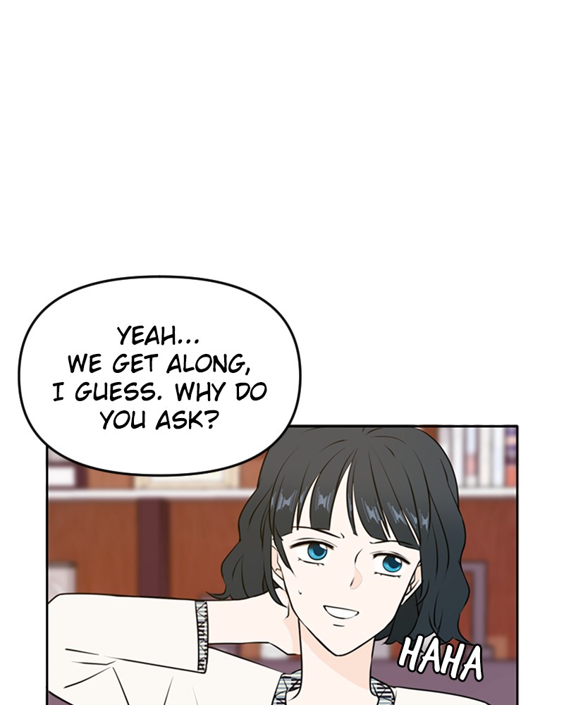 See You in My 19th Life Chapter 46 page 57 - Chapter 46: Episode 46
