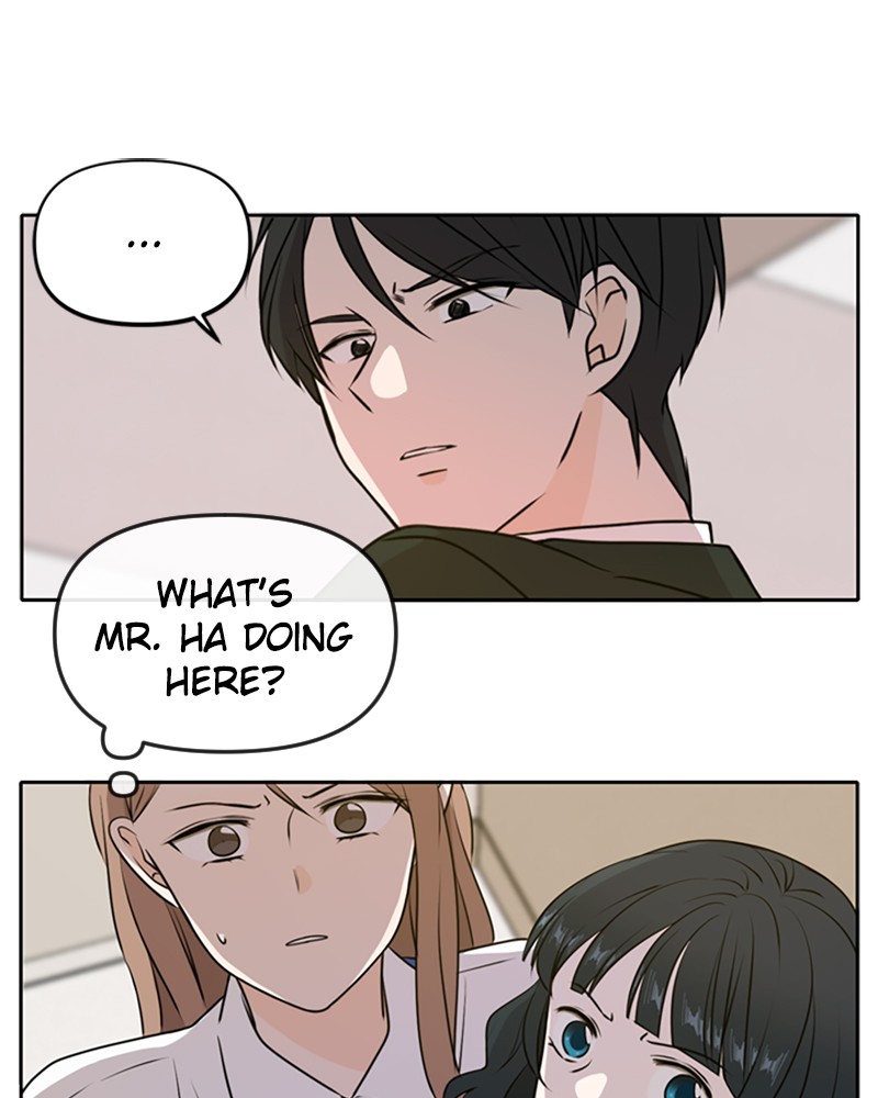 See You in My 19th Life Chapter 47 page 1 - Chapter 47: Episode 47