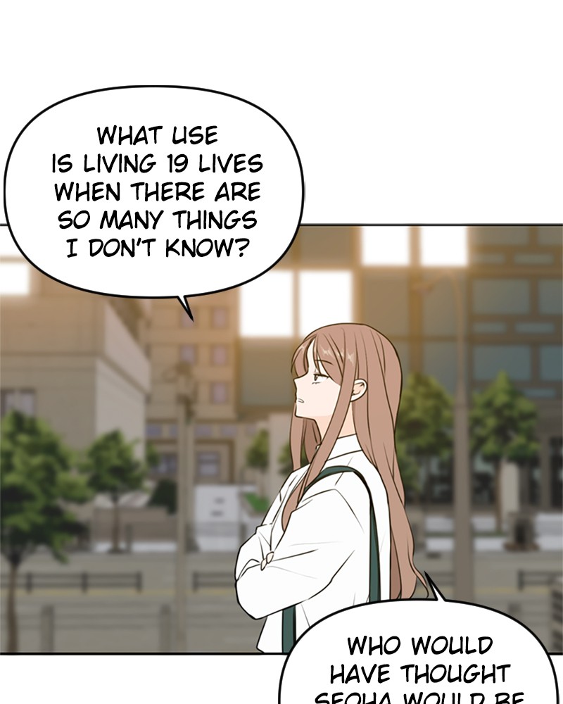 See You in My 19th Life Chapter 47 page 106 - Chapter 47: Episode 47