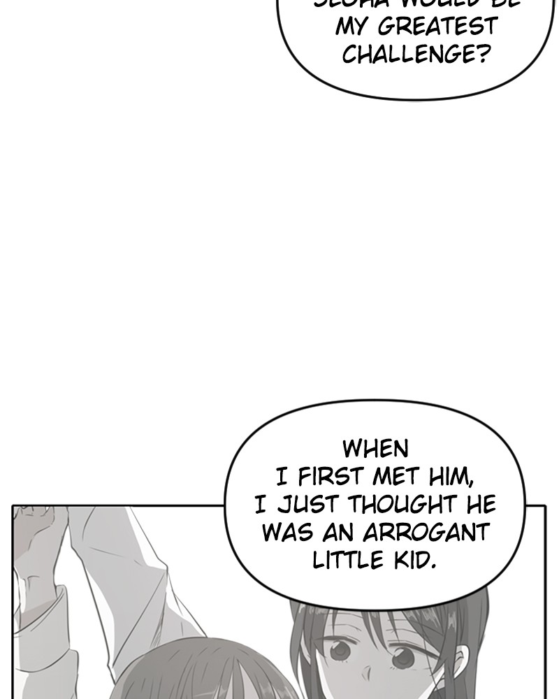 See You in My 19th Life Chapter 47 page 107 - Chapter 47: Episode 47