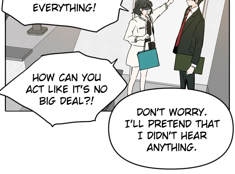 See You in My 19th Life Chapter 47 page 12 - Chapter 47: Episode 47