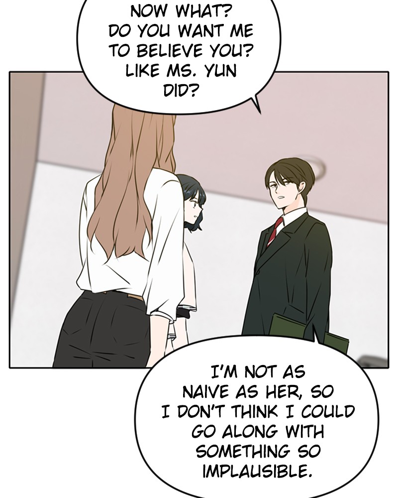 See You in My 19th Life Chapter 47 page 20 - Chapter 47: Episode 47