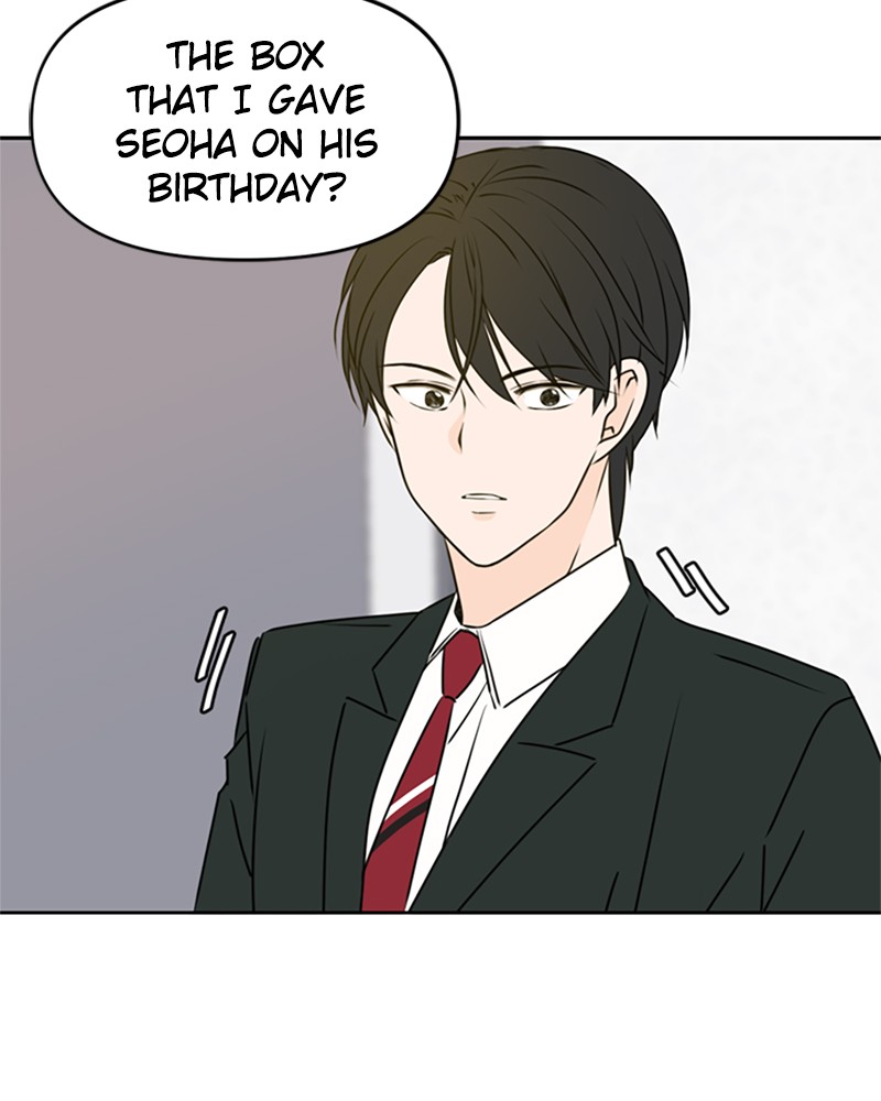 See You in My 19th Life Chapter 47 page 32 - Chapter 47: Episode 47