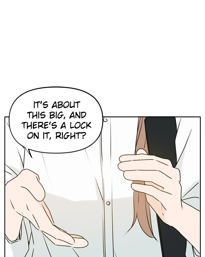 See You in My 19th Life Chapter 47 page 33 - Chapter 47: Episode 47