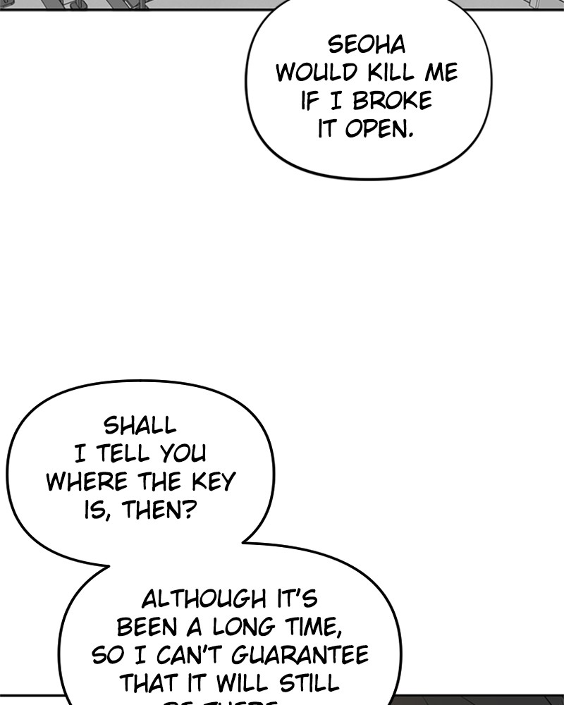 See You in My 19th Life Chapter 47 page 37 - Chapter 47: Episode 47