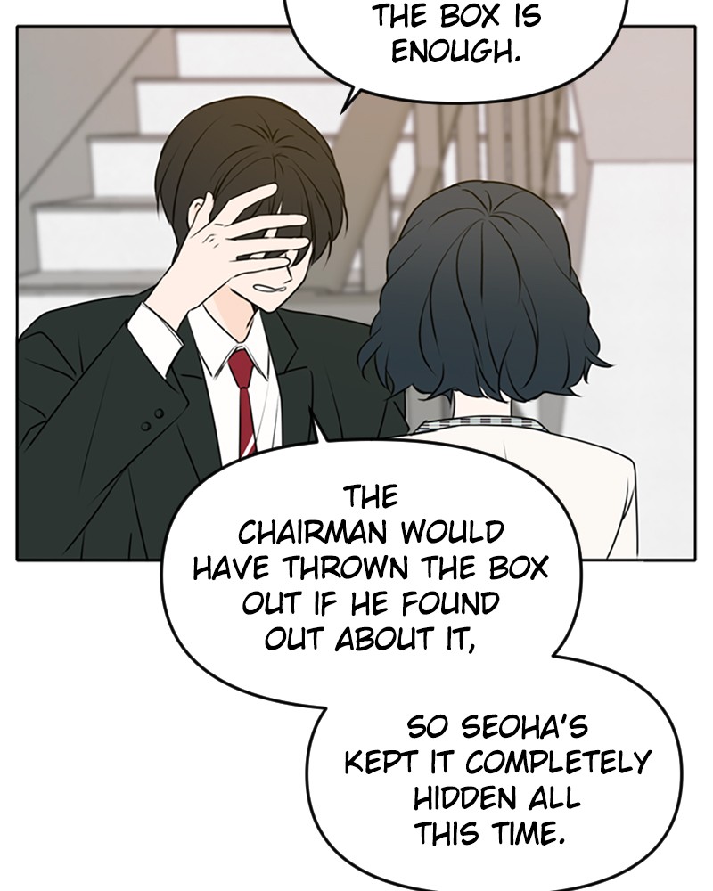 See You in My 19th Life Chapter 47 page 41 - Chapter 47: Episode 47