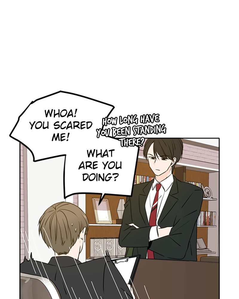 See You in My 19th Life Chapter 47 page 49 - Chapter 47: Episode 47