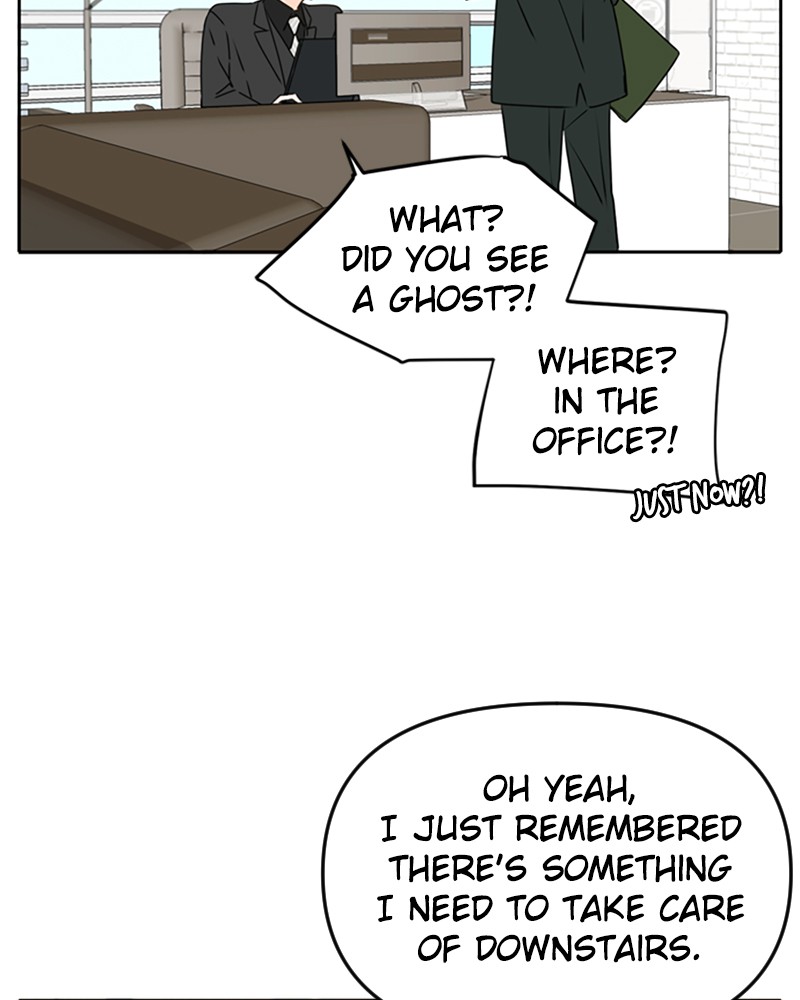 See You in My 19th Life Chapter 47 page 56 - Chapter 47: Episode 47