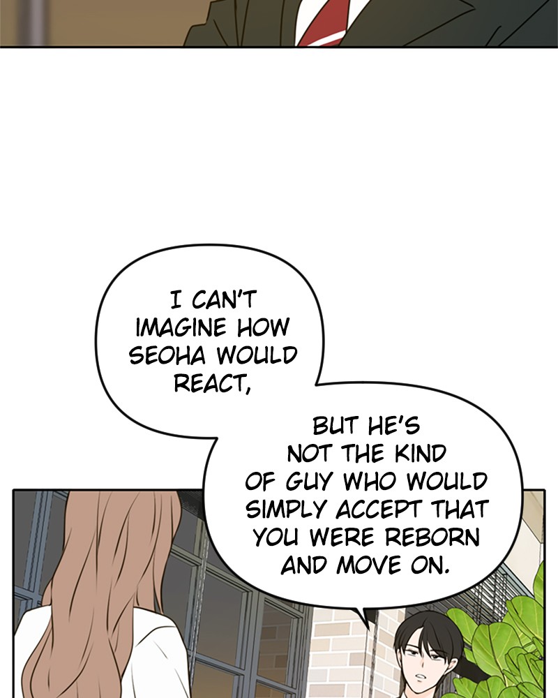See You in My 19th Life Chapter 47 page 70 - Chapter 47: Episode 47