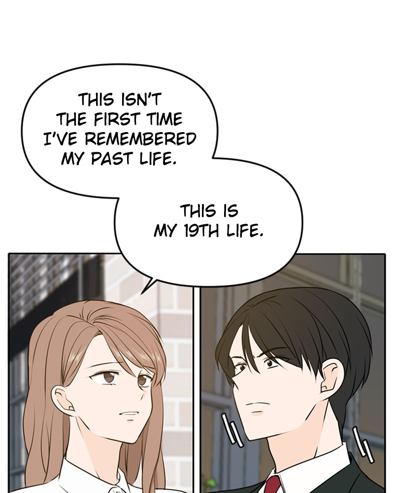 See You in My 19th Life Chapter 47 page 83 - Chapter 47: Episode 47