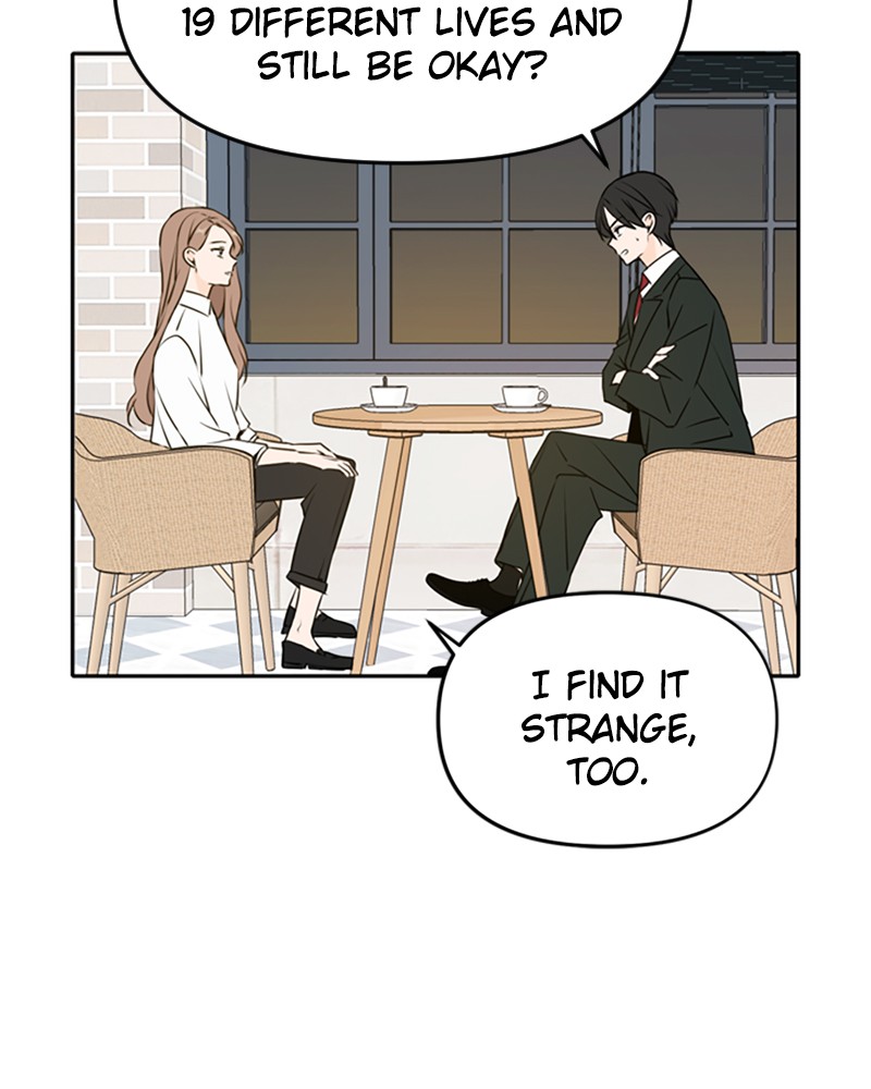 See You in My 19th Life Chapter 47 page 86 - Chapter 47: Episode 47