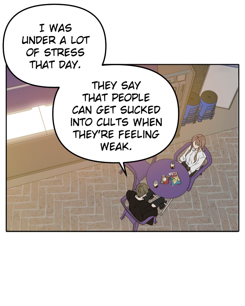 See You in My 19th Life Chapter 48 page 28 - Chapter 48: Episode 48