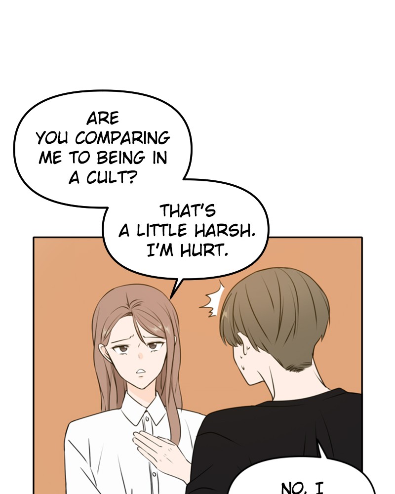 See You in My 19th Life Chapter 48 page 29 - Chapter 48: Episode 48