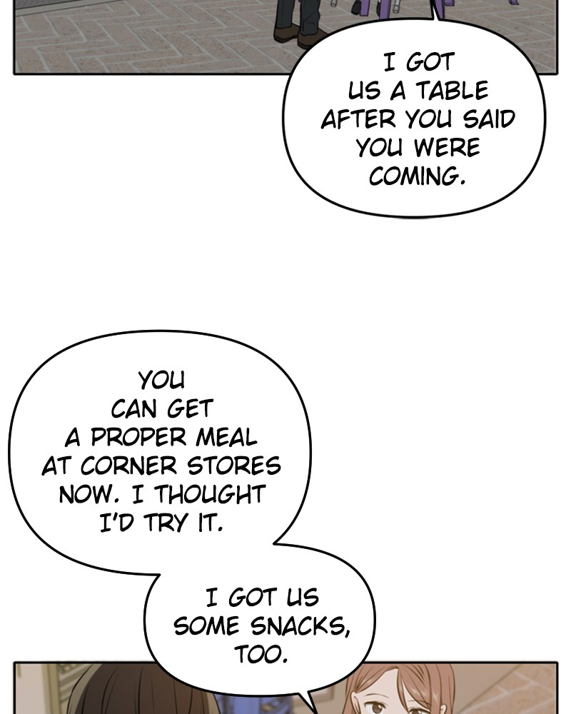 See You in My 19th Life Chapter 48 page 3 - Chapter 48: Episode 48