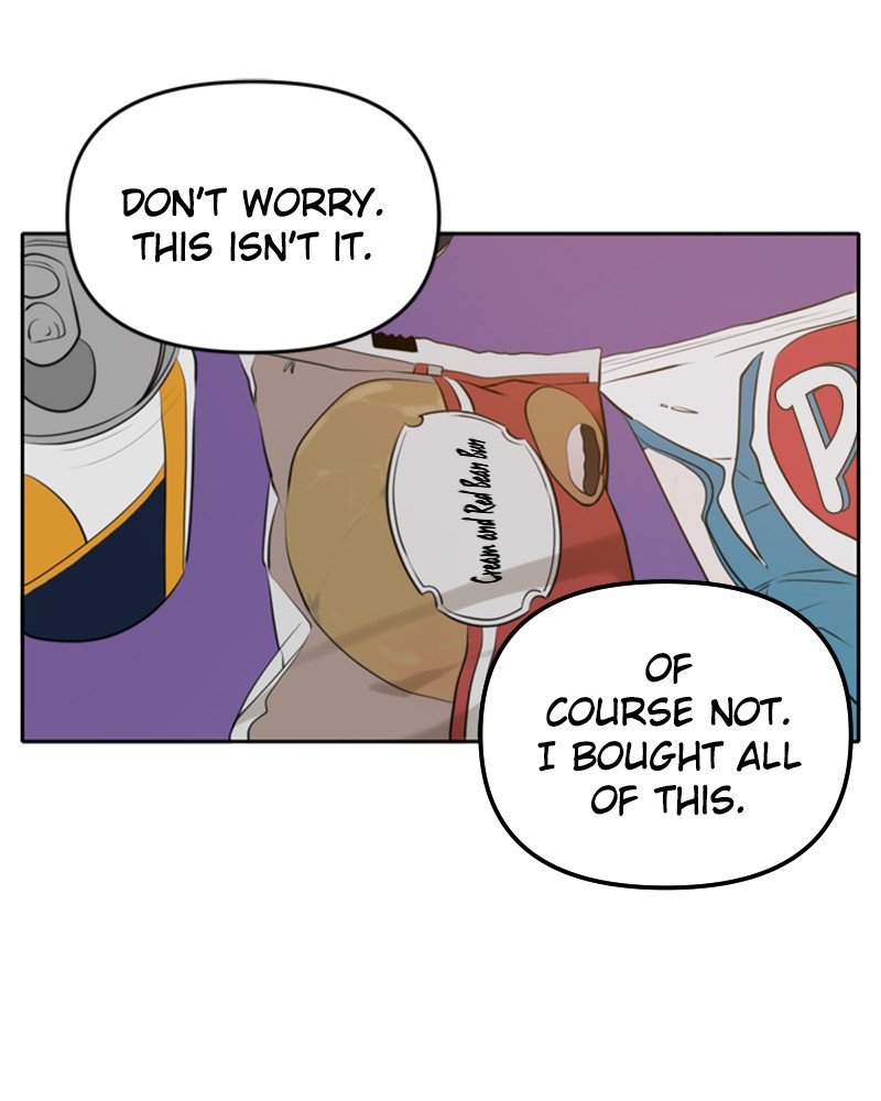 See You in My 19th Life Chapter 48 page 35 - Chapter 48: Episode 48