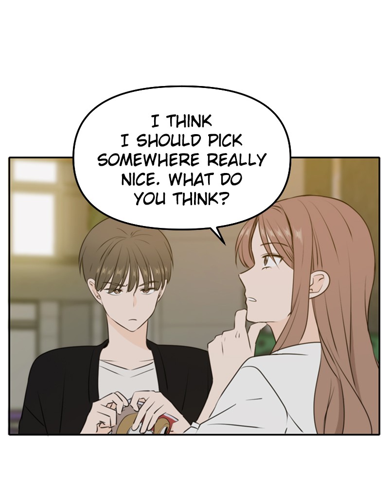See You in My 19th Life Chapter 48 page 36 - Chapter 48: Episode 48