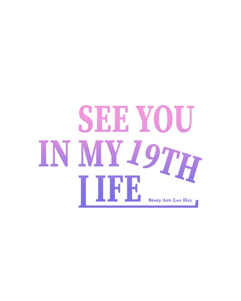 See You in My 19th Life Chapter 48 page 52 - Chapter 48: Episode 48