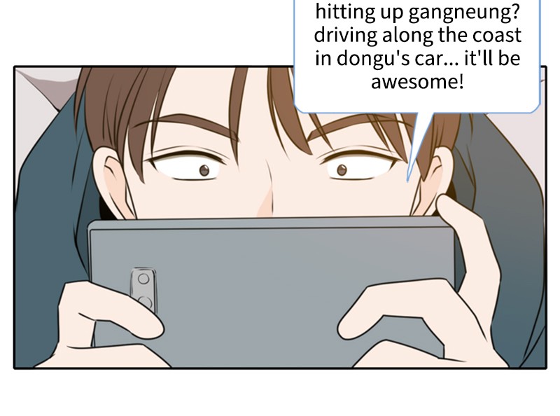 See You in My 19th Life Chapter 48 page 95 - Chapter 48: Episode 48