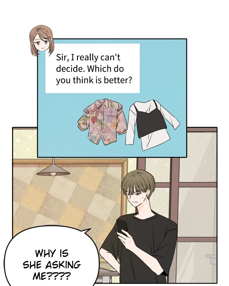 See You in My 19th Life Chapter 49 page 107 - Chapter 49: Episode 49
