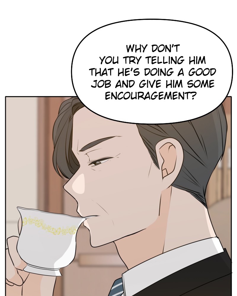See You in My 19th Life Chapter 49 page 12 - Chapter 49: Episode 49