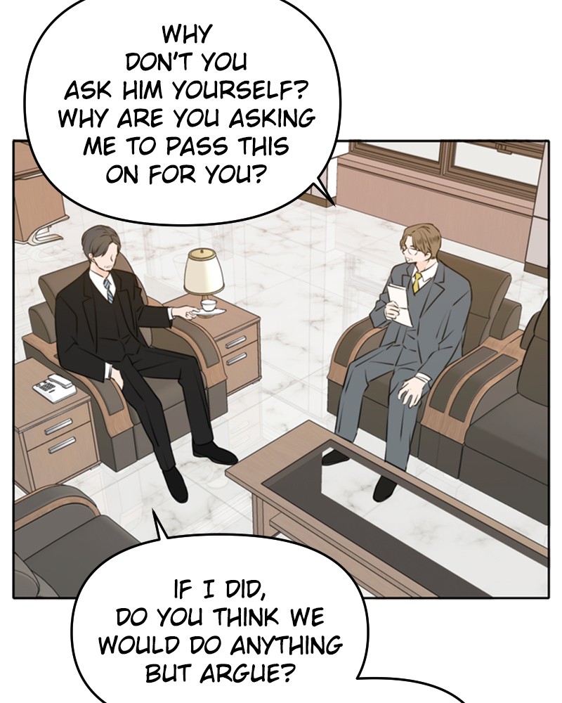 See You in My 19th Life Chapter 49 page 16 - Chapter 49: Episode 49