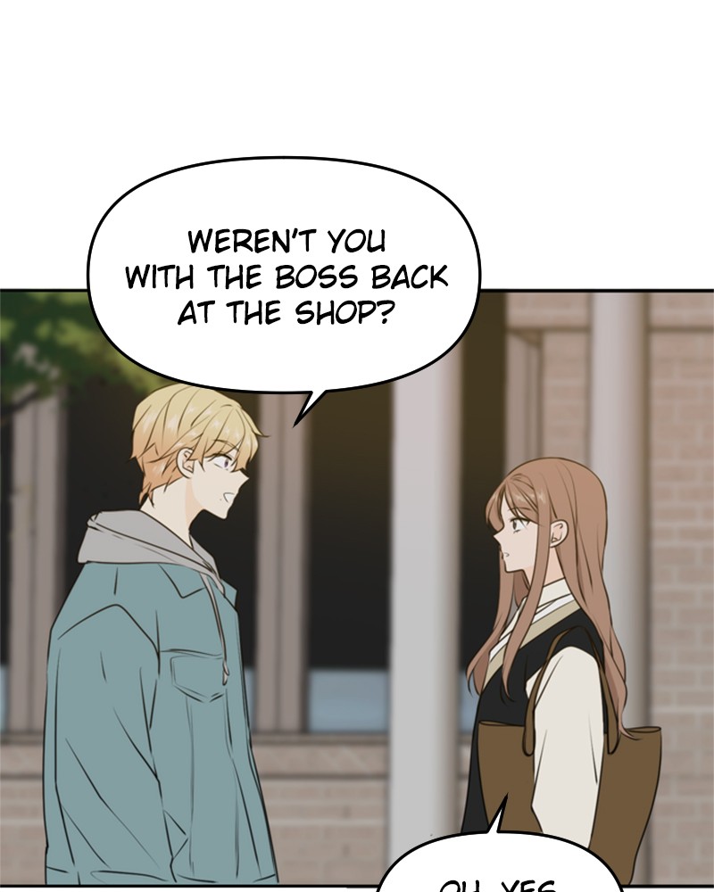 See You in My 19th Life Chapter 49 page 21 - Chapter 49: Episode 49
