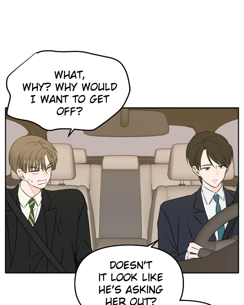 See You in My 19th Life Chapter 49 page 34 - Chapter 49: Episode 49