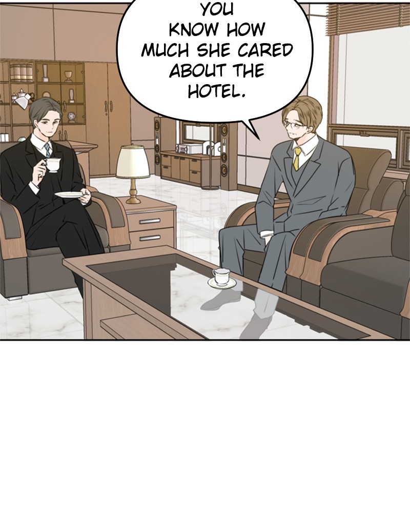 See You in My 19th Life Chapter 49 page 6 - Chapter 49: Episode 49