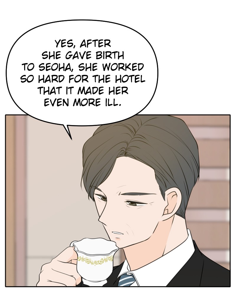See You in My 19th Life Chapter 49 page 7 - Chapter 49: Episode 49