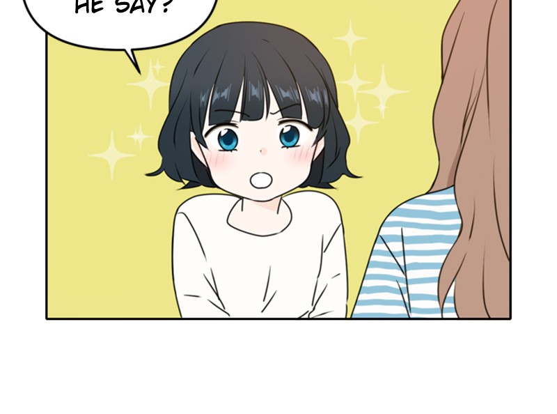 See You in My 19th Life Chapter 49 page 81 - Chapter 49: Episode 49