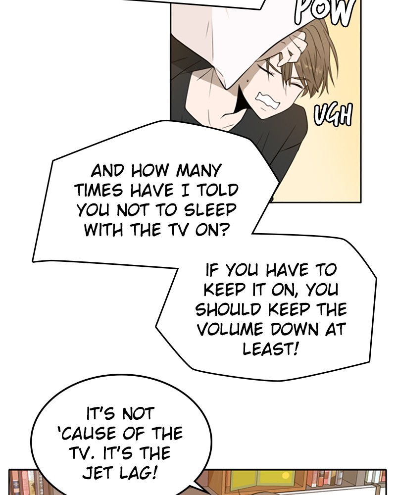 See You in My 19th Life Chapter 5 page 10 - Chapter 5: Episode 5