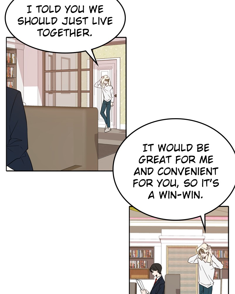 See You in My 19th Life Chapter 5 page 12 - Chapter 5: Episode 5