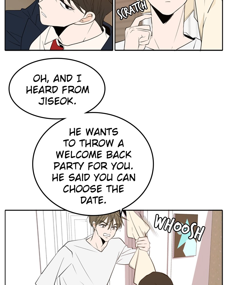 See You in My 19th Life Chapter 5 page 18 - Chapter 5: Episode 5